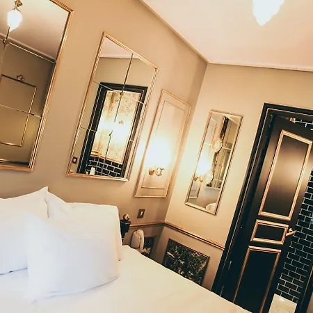 La Mondaine Hotel Paris