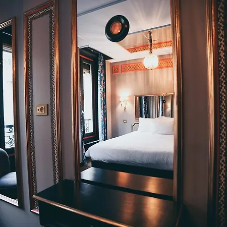 La Mondaine 3*