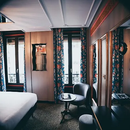La Mondaine 3*