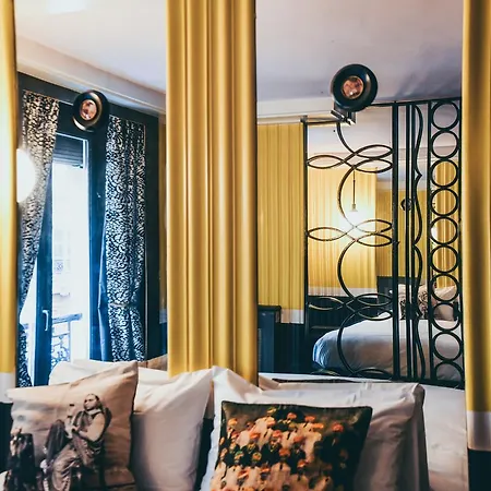 La Mondaine 3*