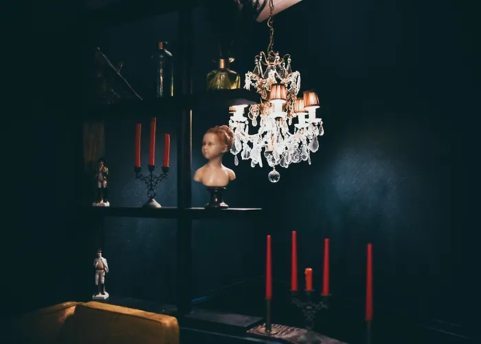 La Mondaine Hotell Paris