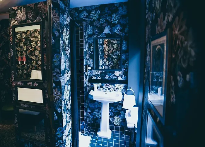 La Mondaine 3*
