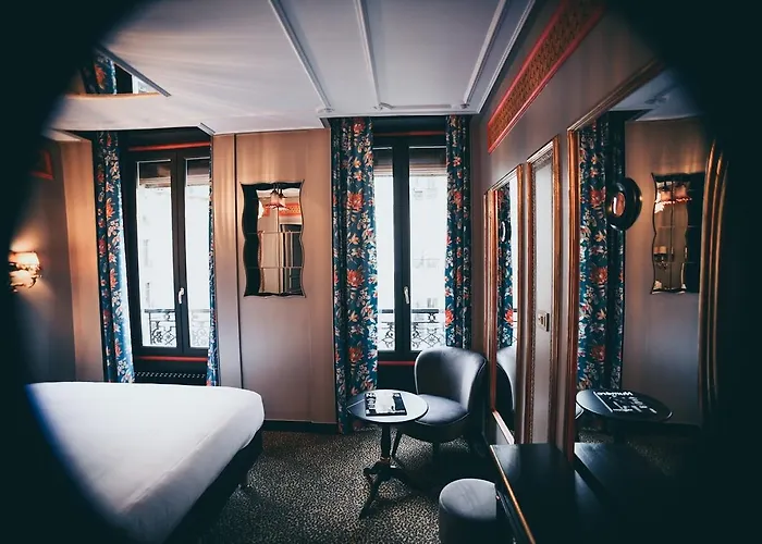 La Mondaine 3*