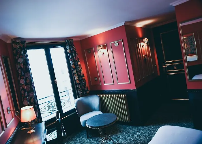 La Mondaine Paris