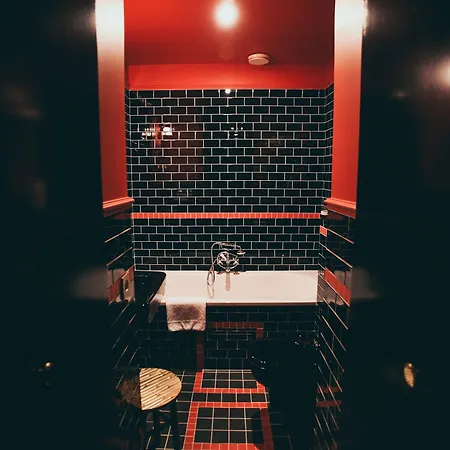 Hotel La Mondaine