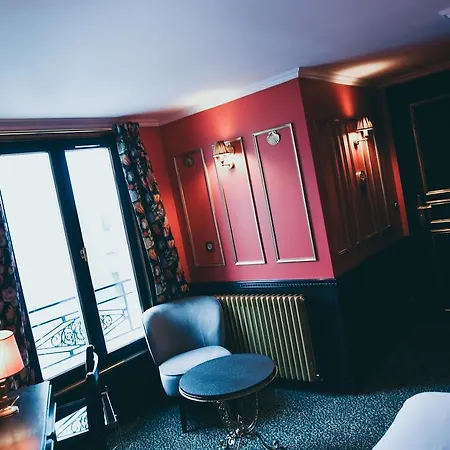 La Mondaine Париж