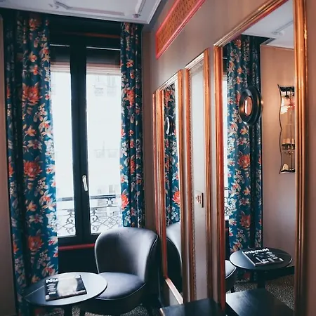 La Mondaine Hotel Paryż
