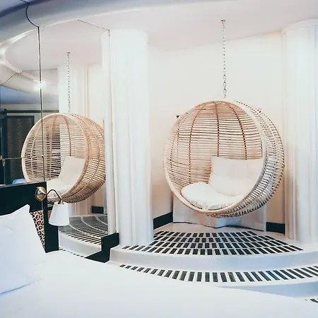 La Mondaine Hotell Paris