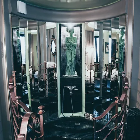 La Mondaine 3* Paryż