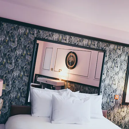 Hotell La Mondaine