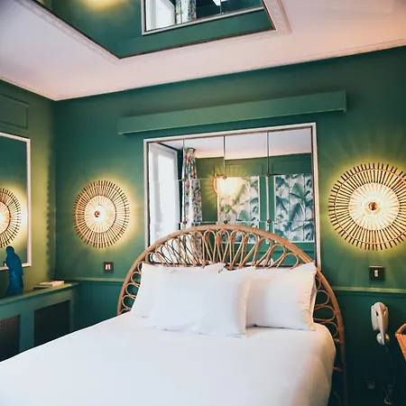 La Mondaine Hotel 3*