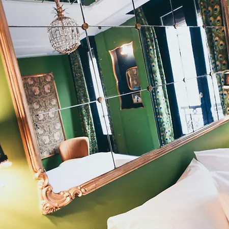 La Mondaine פריז