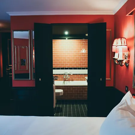 Hotell La Mondaine