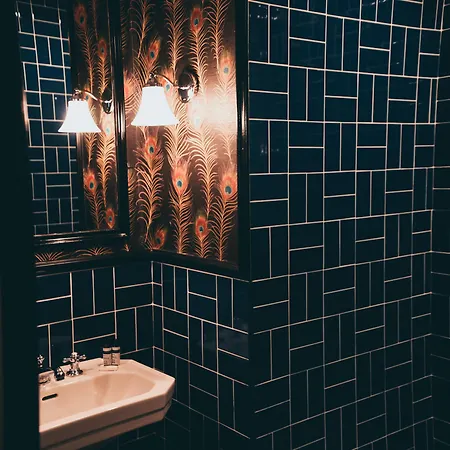 La Mondaine Hotell Paris