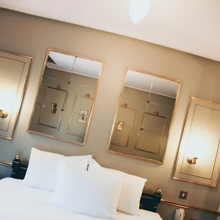 La Mondaine Hotell Paris