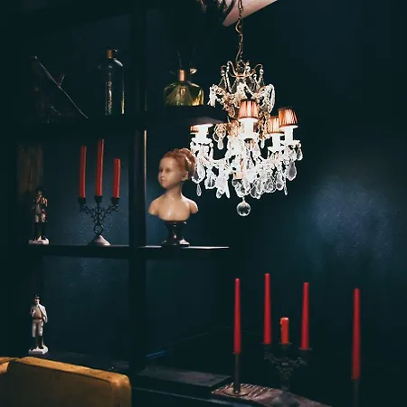 La Mondaine Hotell Paris