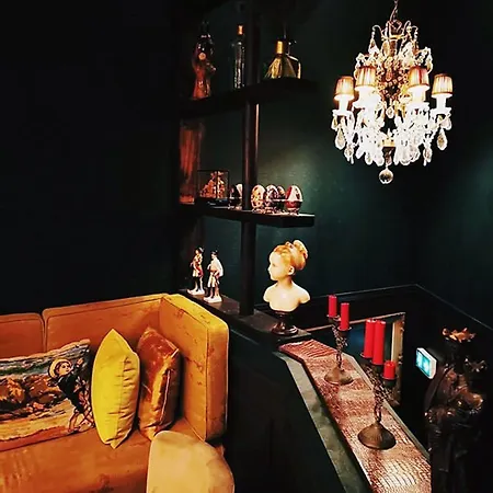 La Mondaine 3*