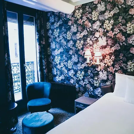 La Mondaine Paris