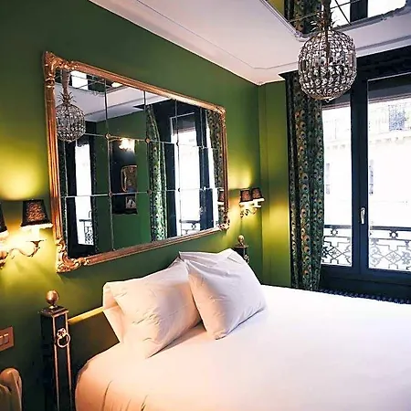 La Mondaine 3*