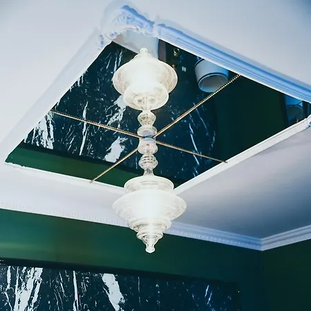 Hotel La Mondaine 3*