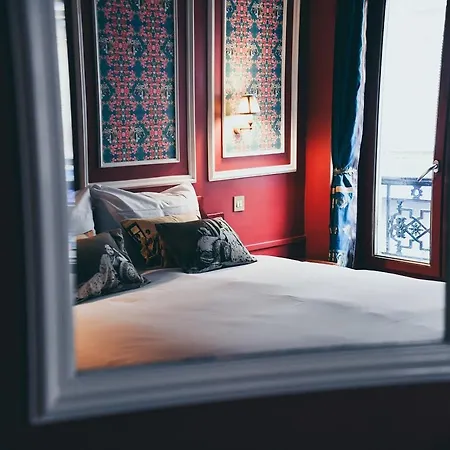 Hotell La Mondaine 3*
