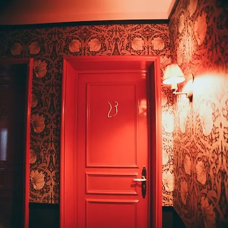 La Mondaine 3* Paryż