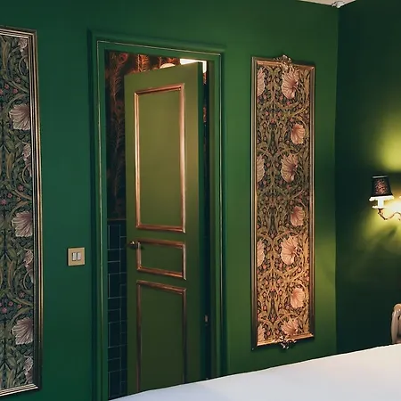 Hotell La Mondaine 3*
