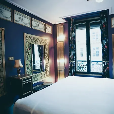La Mondaine Paris
