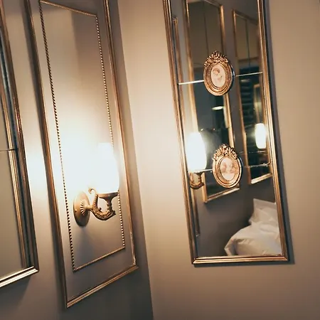 La Mondaine 3* Paryż