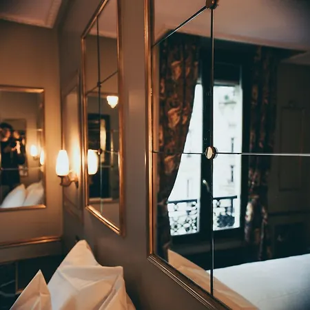 La Mondaine 3* Paryż