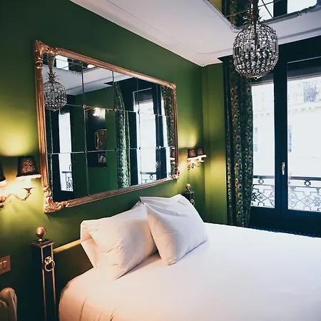La Mondaine Paris