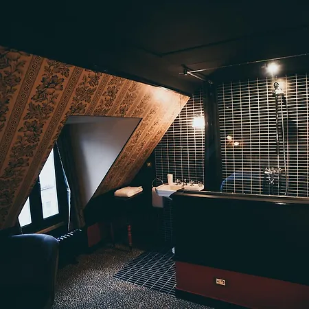 La Mondaine Paris