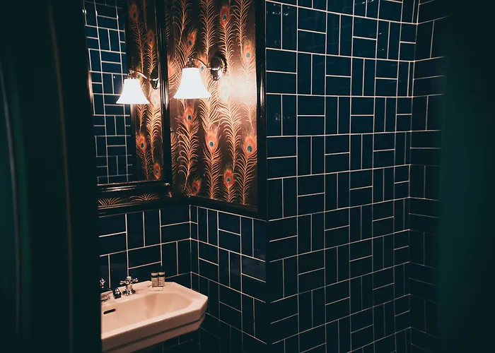 La Mondaine Отель Париж