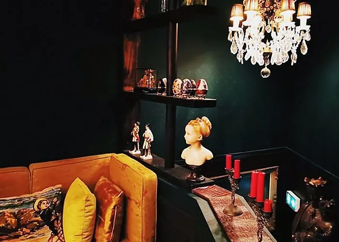 La Mondaine 3*